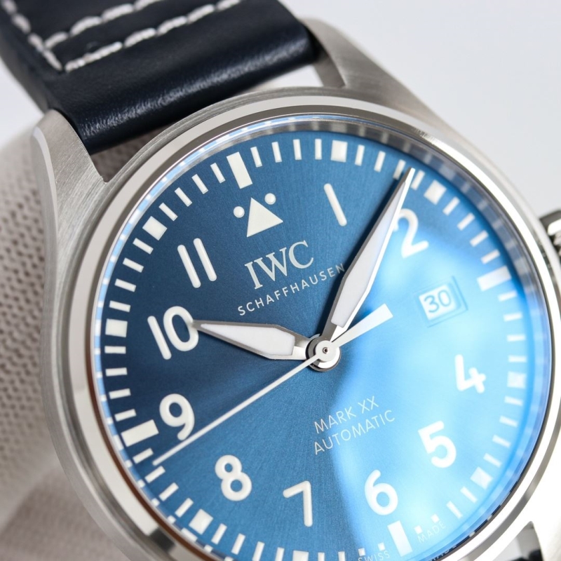 IWC